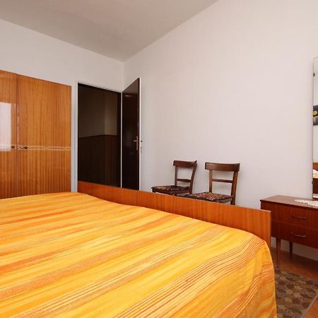 Apartment Podgora 6670b Exterior foto