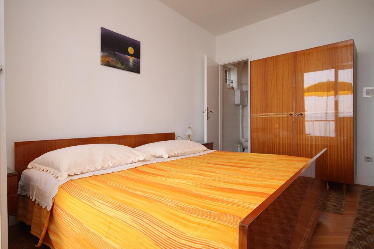 Apartment Podgora 6670b Exterior foto